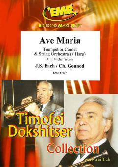 Ave Maria Standard