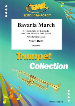 Bavaria March Standard