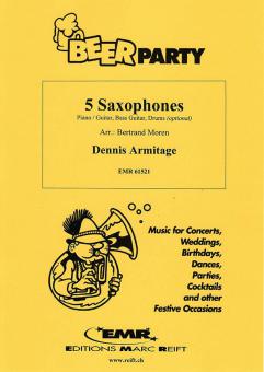 Beer Party Standard