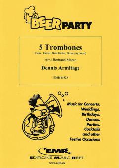Beer Party Standard