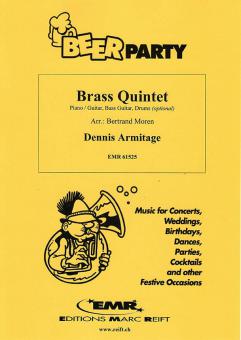 Beer Party Standard