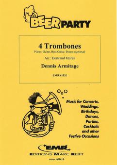 Beer Party Standard