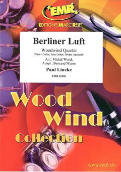 Berliner Luft Standard