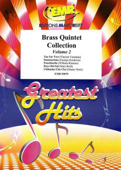 Brass Quintet Collection 2 Standard