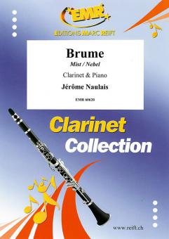Brume Standard