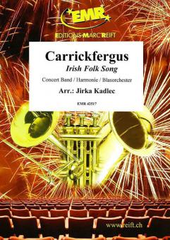 Carrickfergus Standard