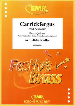 Carrickfergus Standard
