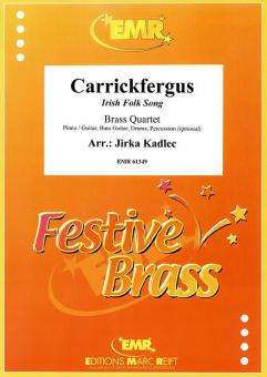 Carrickfergus Standard
