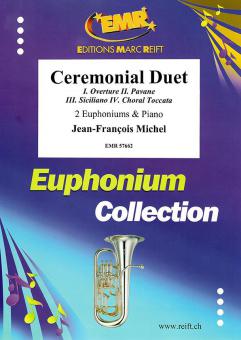 Ceremonial Duet Standard