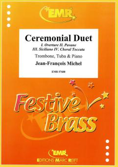 Ceremonial Duet Standard