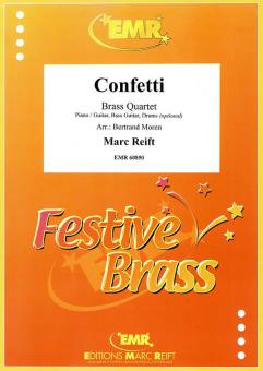 Confetti Standard