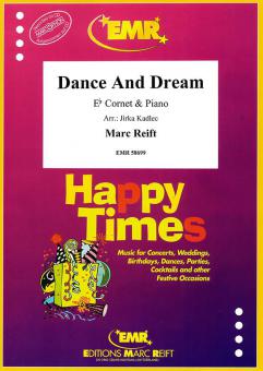 Dance And Dream Standard