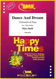 Dance And Dream Standard