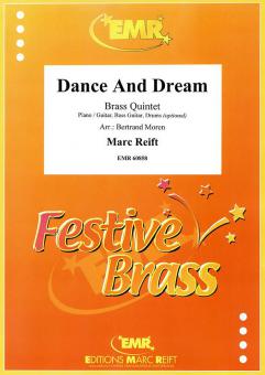 Dance And Dream Standard