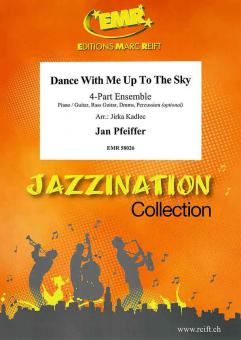 Dance With Me Up To The Sky Standard