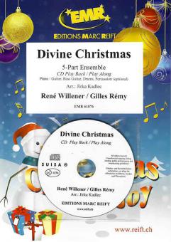 Divine Christmas Standard