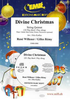 Divine Christmas Standard