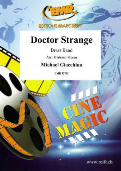 Doctor Strange Standard