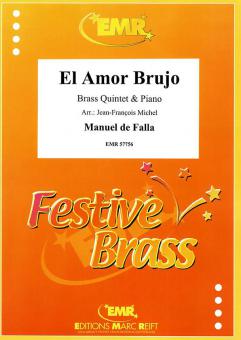 El Amor Brujo Standard