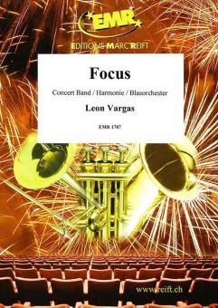 Focus Standard