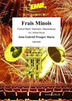 Frais Minois Standard