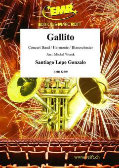 Gallito Standard