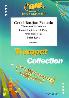 Grand Russian Fantasia Standard