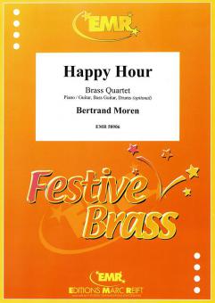 Happy Hour Standard