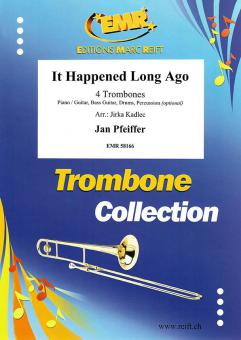 It Happened Long Ago Standard