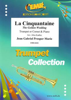 La Cinquantaine Standard