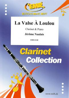 La Valse A Loulou Standard