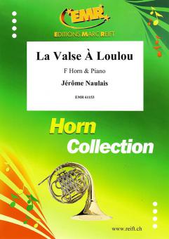 La Valse A Loulou Standard