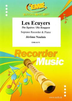 Les Ecuyers Standard