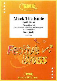 Mack The Knife Standard