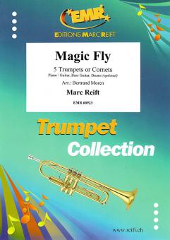 Magic Fly Standard