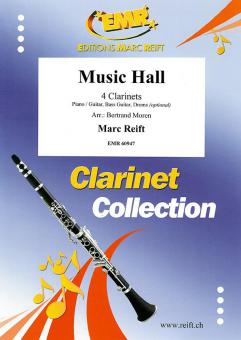 Music Hall Standard