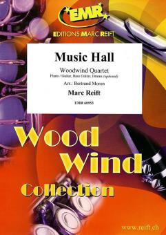 Music Hall Standard