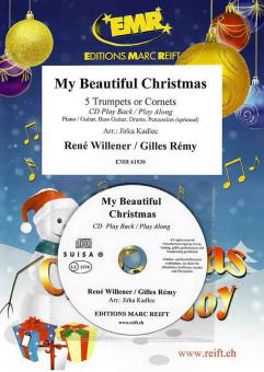 My Beautiful Christmas Standard
