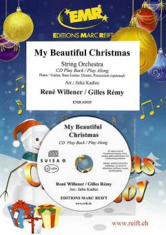My Beautiful Christmas Standard