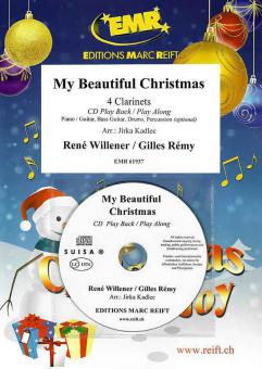 My Beautiful Christmas Standard