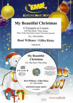 My Beautiful Christmas Standard