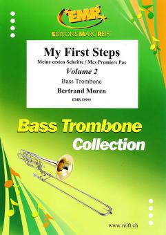 My First Steps 2 Standard