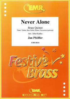 Never Alone Standard