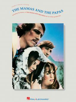 The Mamas and the Papas 