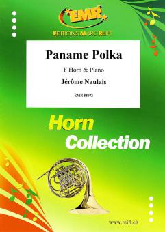 Paname Polka Standard