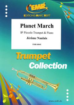 Planet March Standard