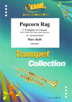 Popcorn Rag Standard
