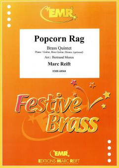 Popcorn Rag Standard