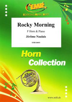 Rocky Morning Standard