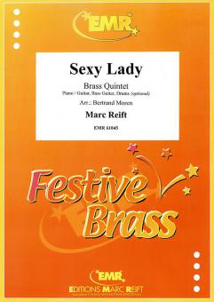 Sexy Lady Standard